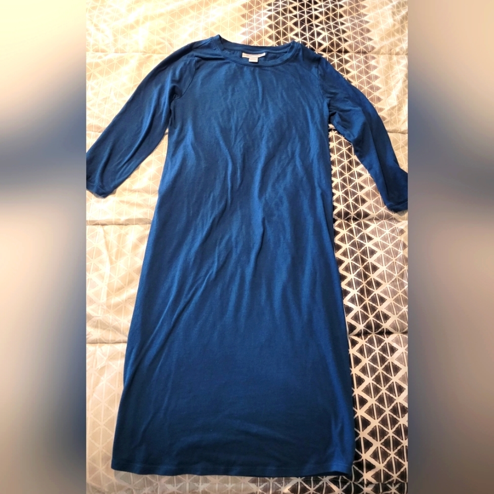 Motherhood maternity dress